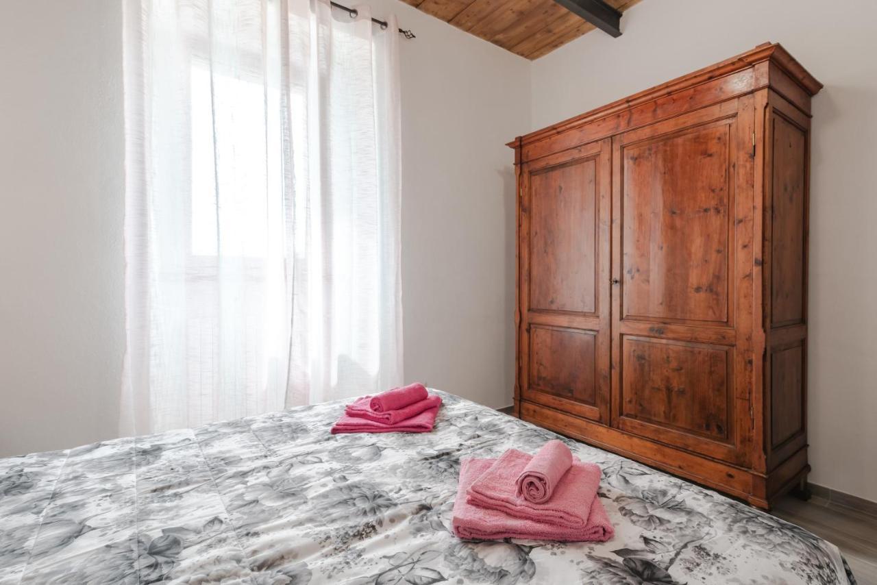 Willa Casa Pifaro Monterchi Zewnętrze zdjęcie